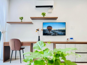 Amanda Boutique -Serviced Apartment - Hotel Bình Dương